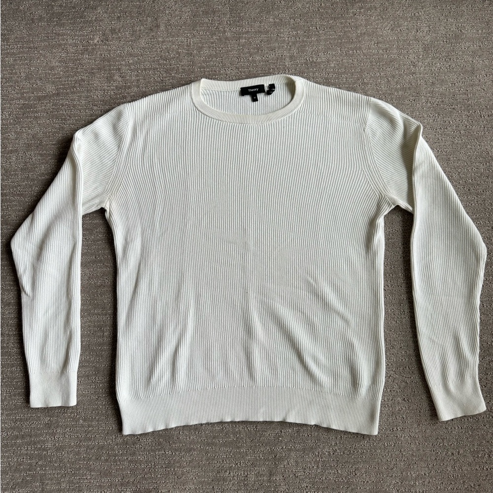 Theory Sweater - M